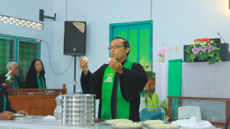 galeri, Perjamuan Kudus Seluruh Dunia GKJ Baki Pepantan Daleman , gereja kristen jawa, gkj, gkj baki, gereja kristen jawa baki, baki, sukoharjo, gkj klasis sukoharjo, klasis sukoharjo, klasis, sinode gkj, sinode 